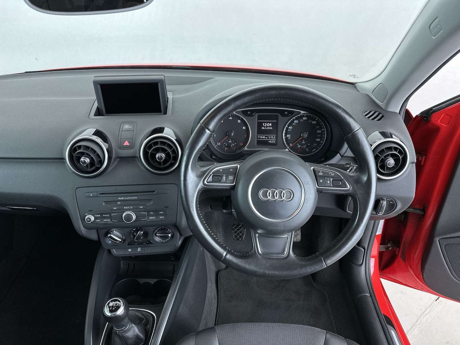 Used Audi A1 2011 for sale - 77609410: Photo 33