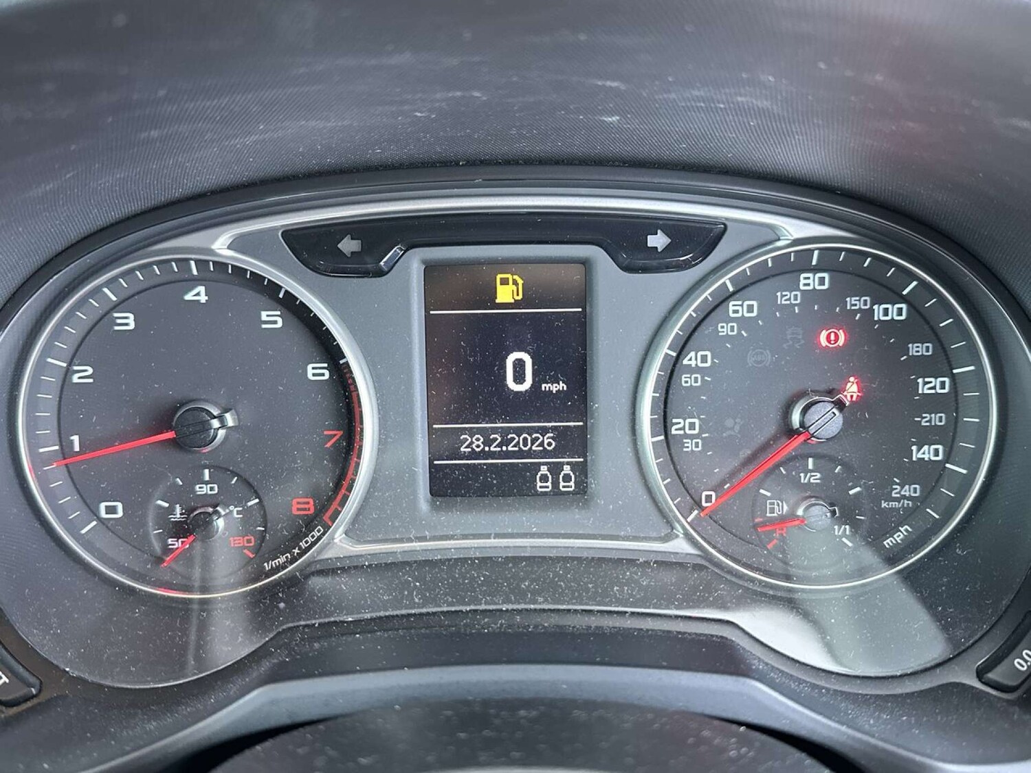 Used Audi A1 2011 for sale - 77609410: Photo 37