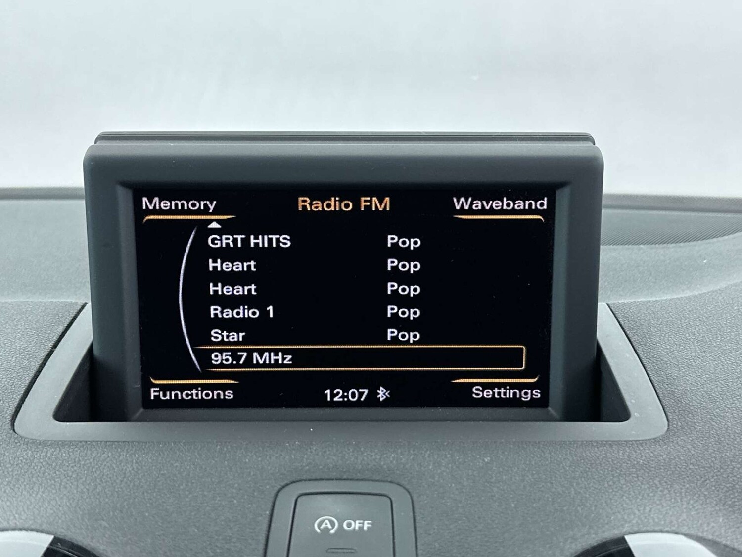 Used Audi A1 2011 for sale - 77609410: Photo 39