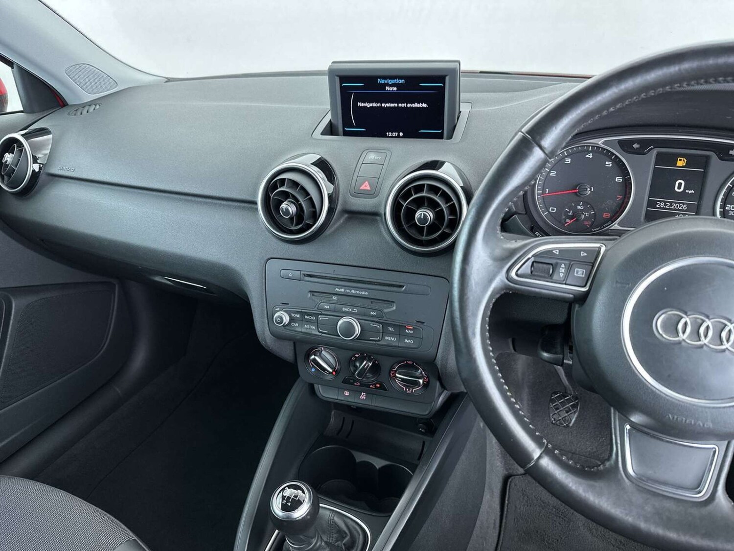 Used Audi A1 2011 for sale - 77609410: Photo 42