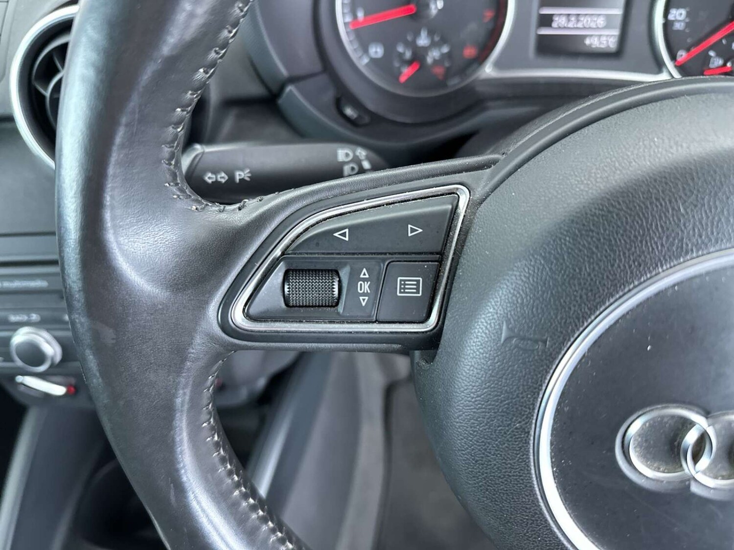 Used Audi A1 2011 for sale - 77609410: Photo 46