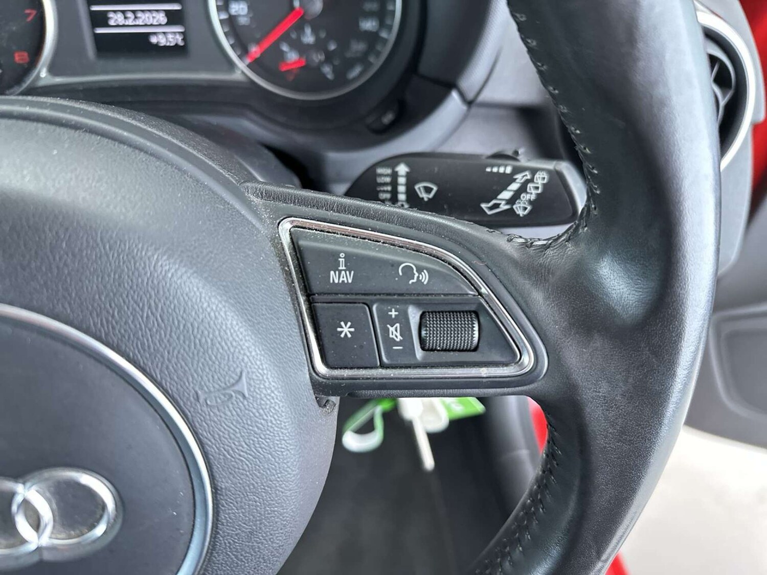 Used Audi A1 2011 for sale - 77609410: Photo 47