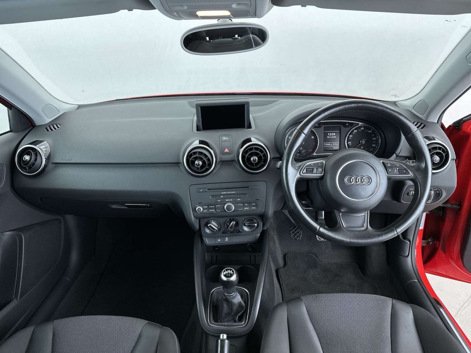 Used Audi A1 2011 for sale - 77609410: Photo 8