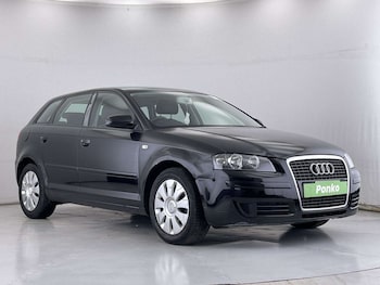 Used Audi A3 2006 for sale - 75958117: Photo