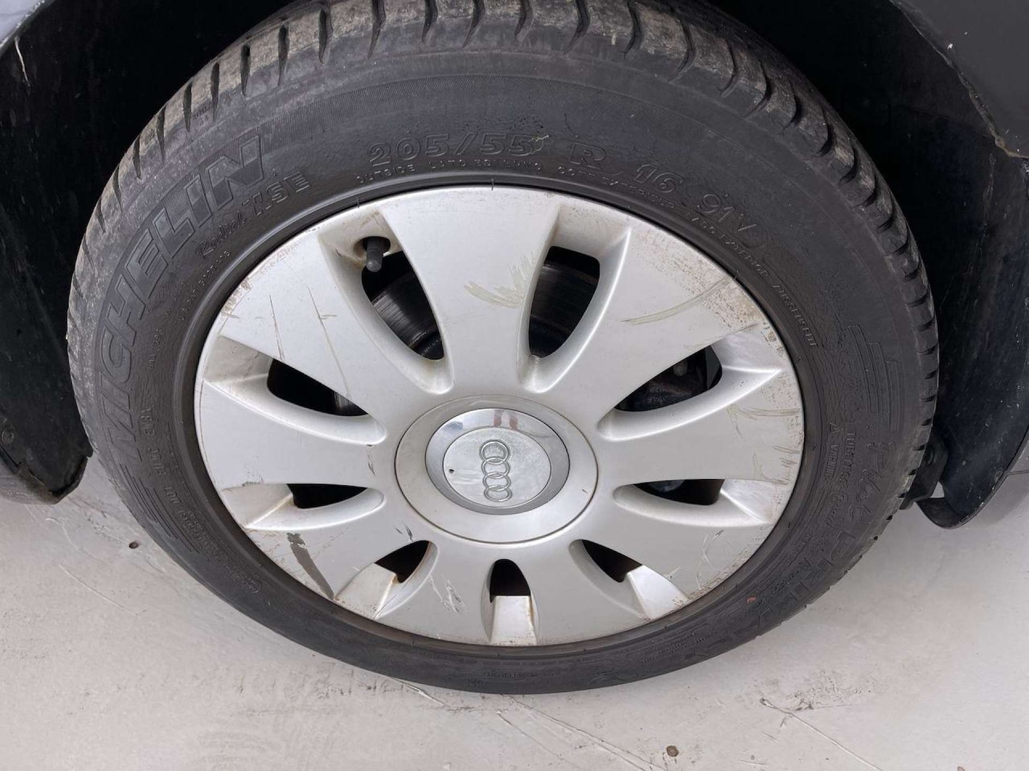 Vehicle 24