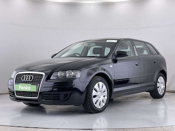 Used Audi A3 2006 for sale - 75958117: Photo