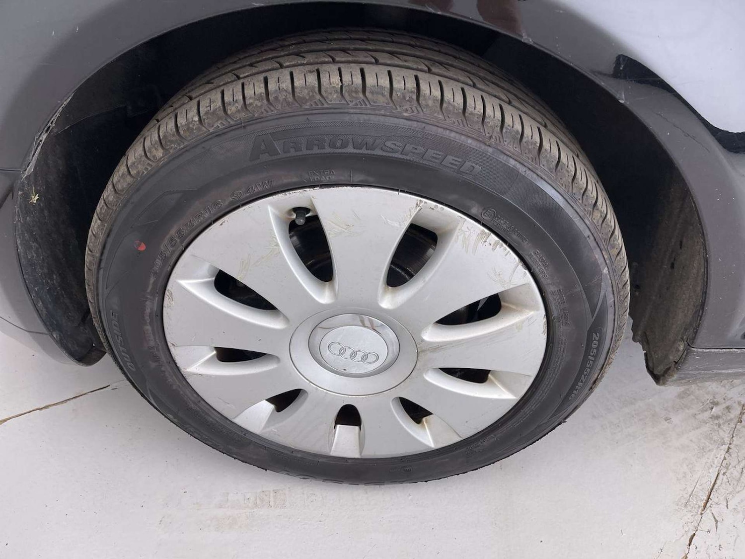 Vehicle 60