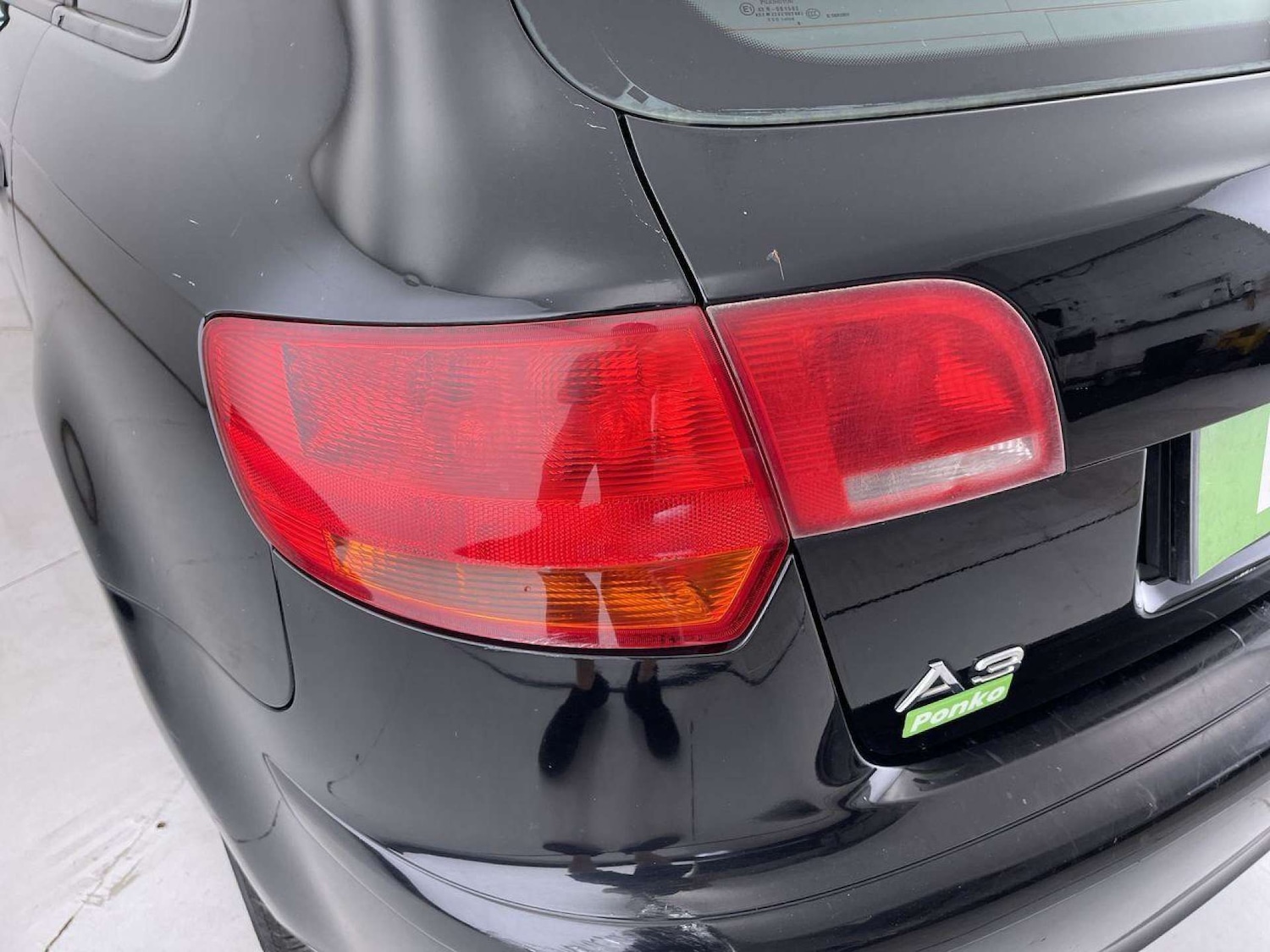Vehicle 69