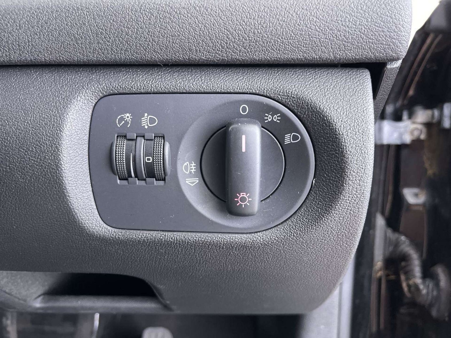 Vehicle 94
