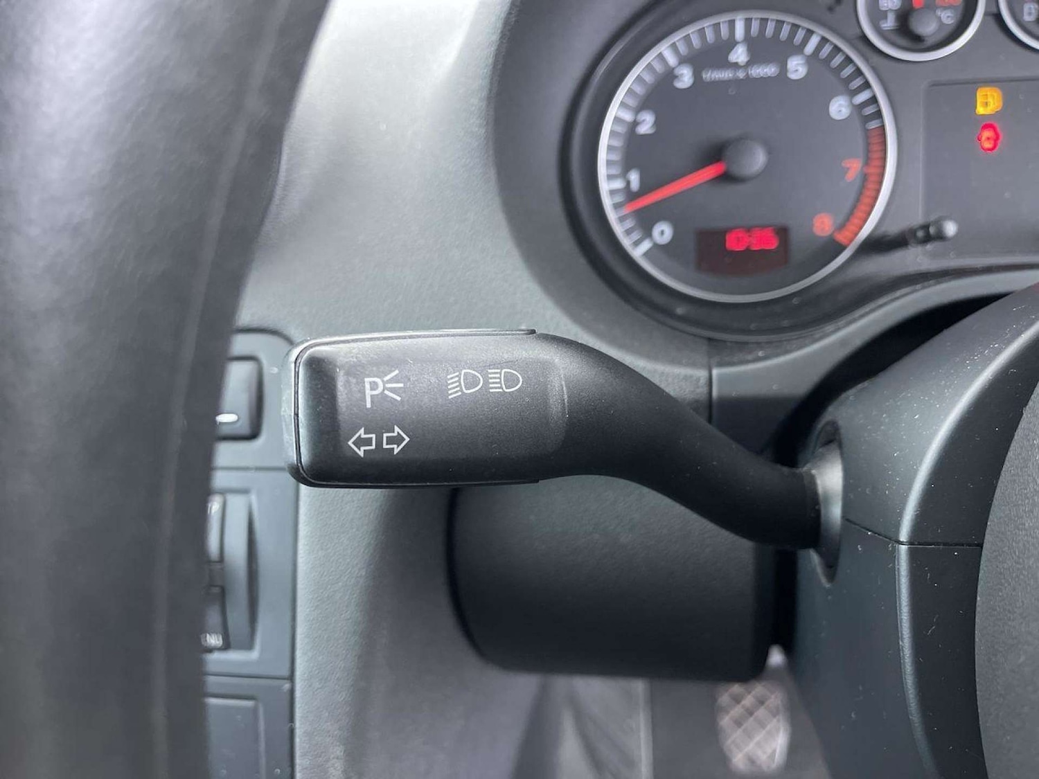 Vehicle 96