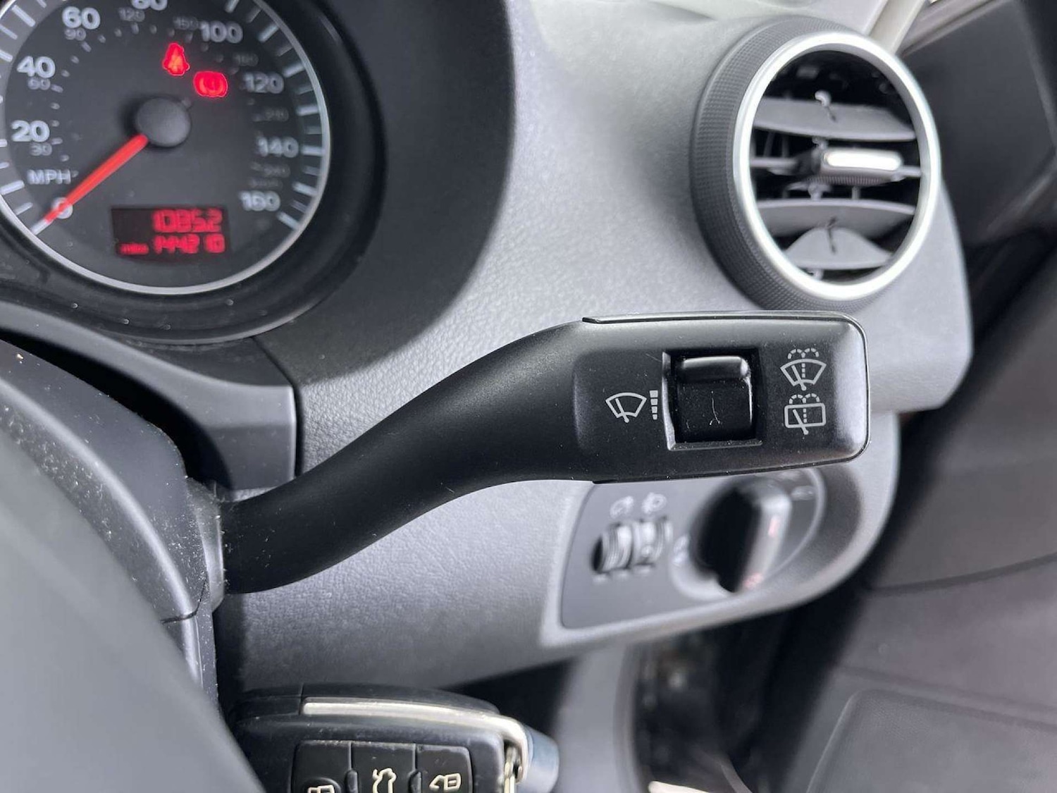 Vehicle 97