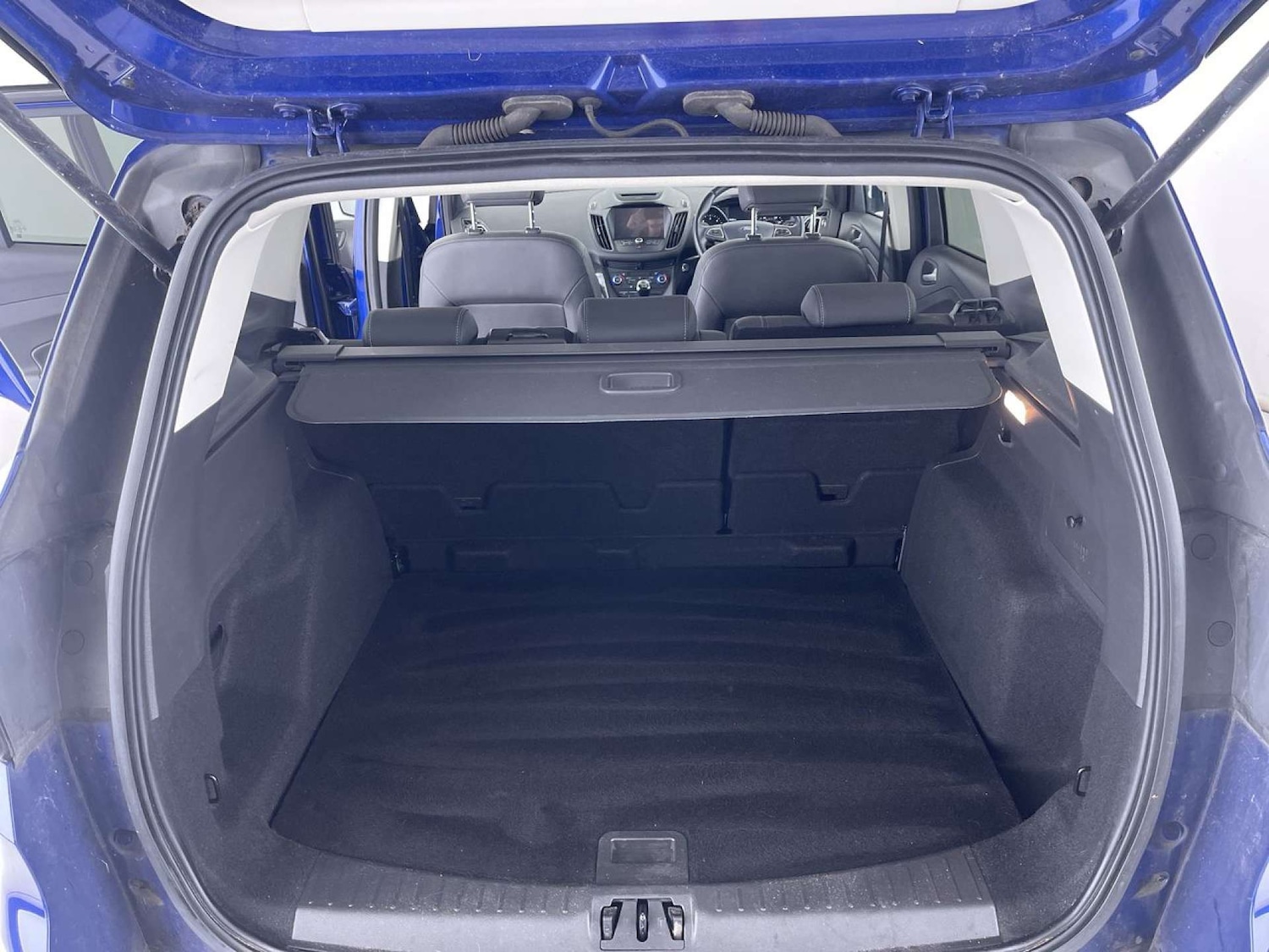 Used Ford Kuga 2018 for sale - 76280373: Photo 10
