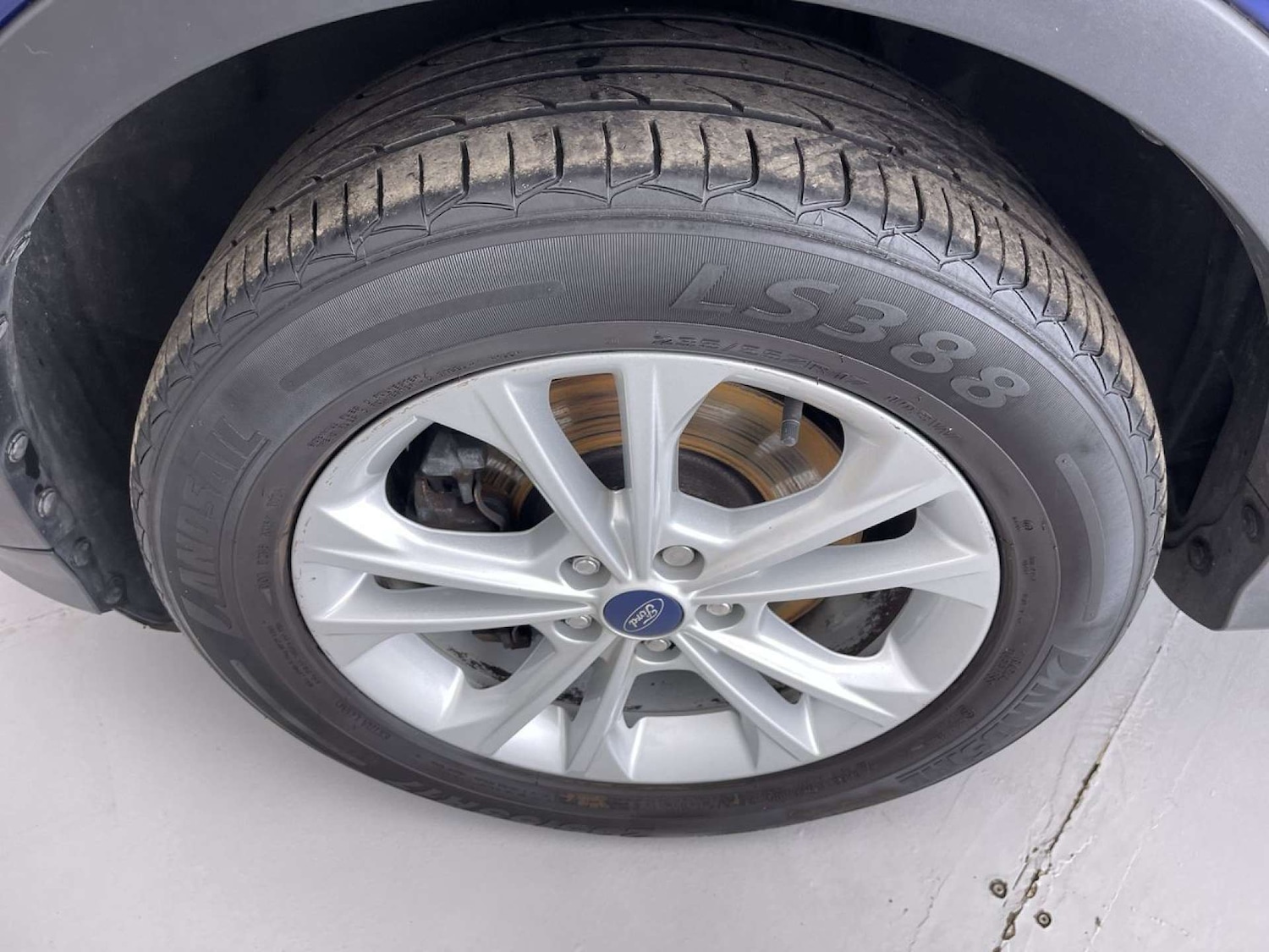 Used Ford Kuga 2018 for sale - 76280373: Photo 11