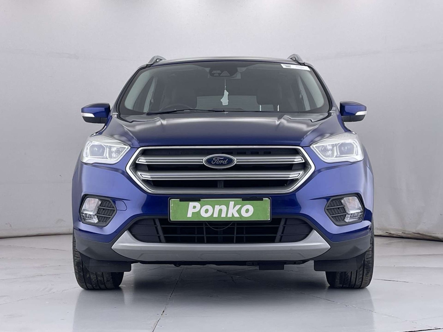 Used Ford Kuga 2018 for sale - 76280373: Photo 14