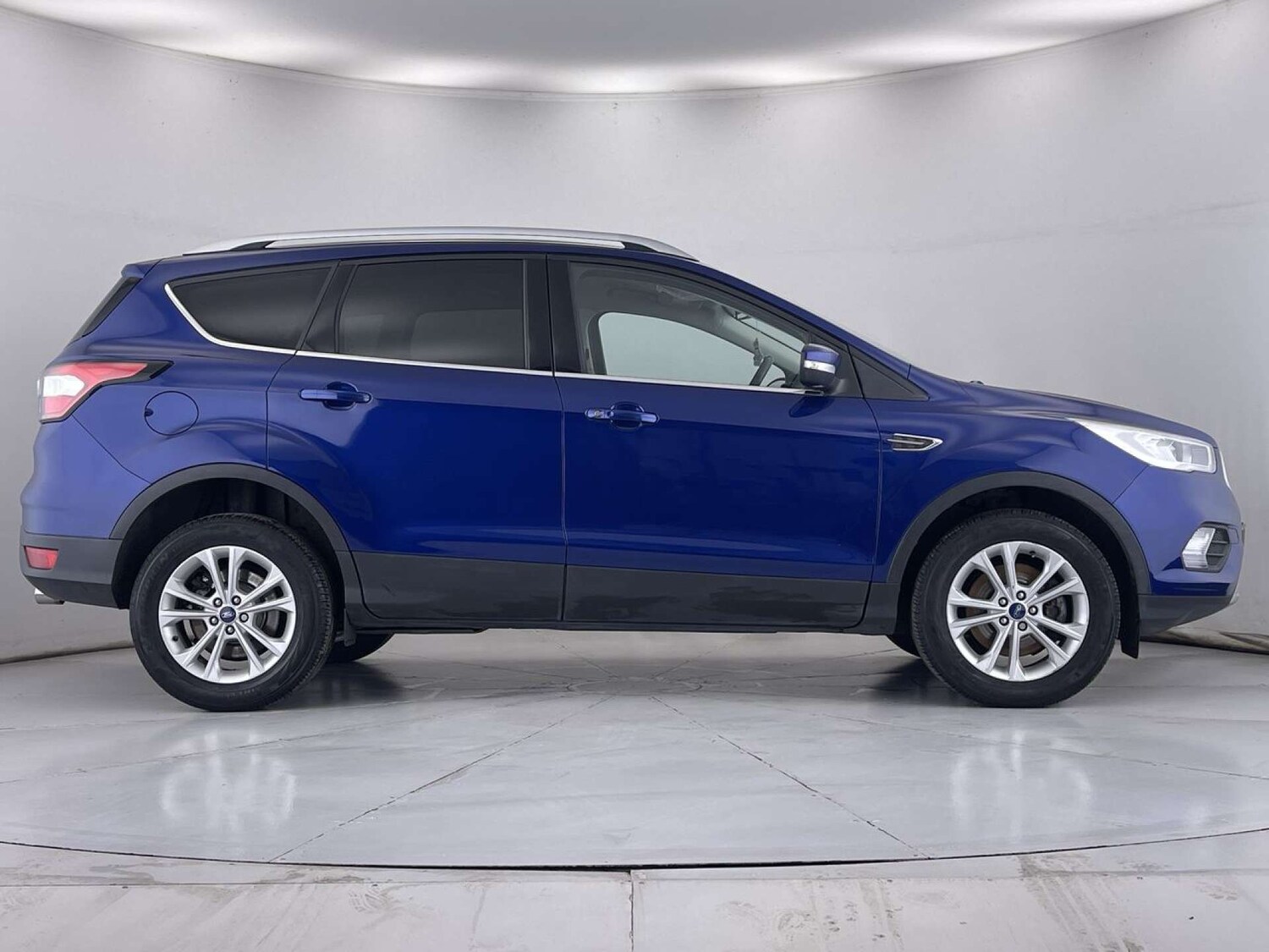 Used Ford Kuga 2018 for sale - 76280373: Photo 15