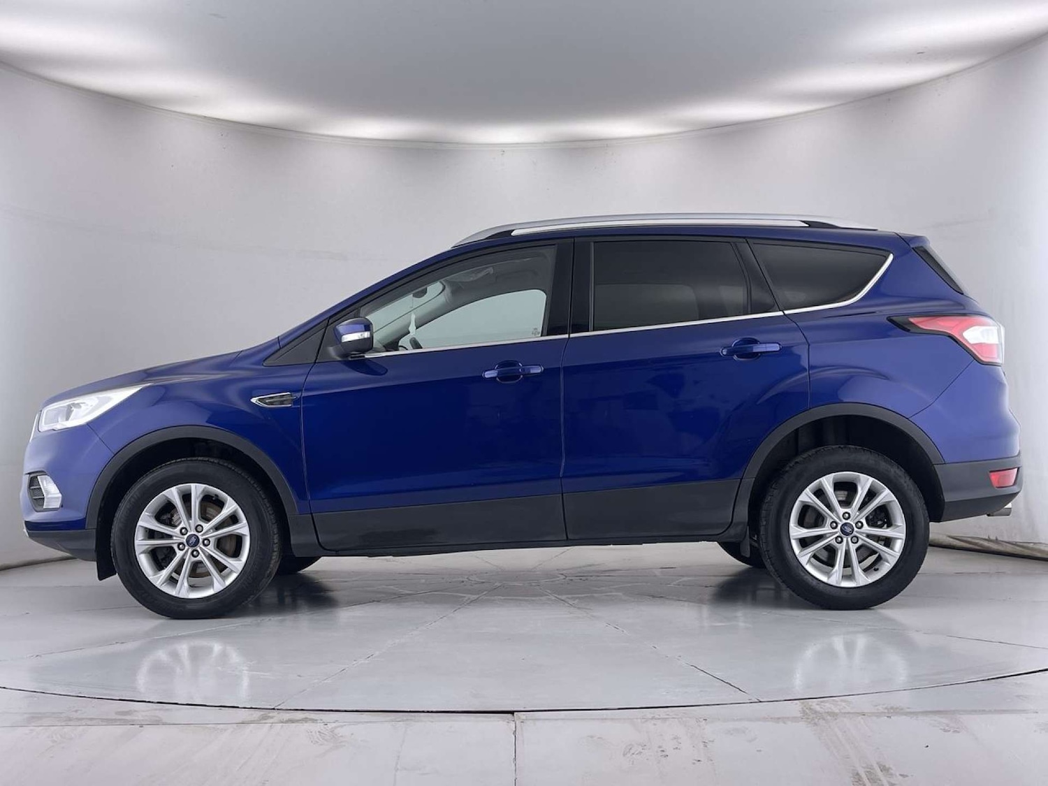 Used Ford Kuga 2018 for sale - 76280373: Photo 16