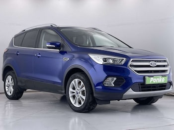 Used Ford Kuga 2018 for sale - 76280373: Photo