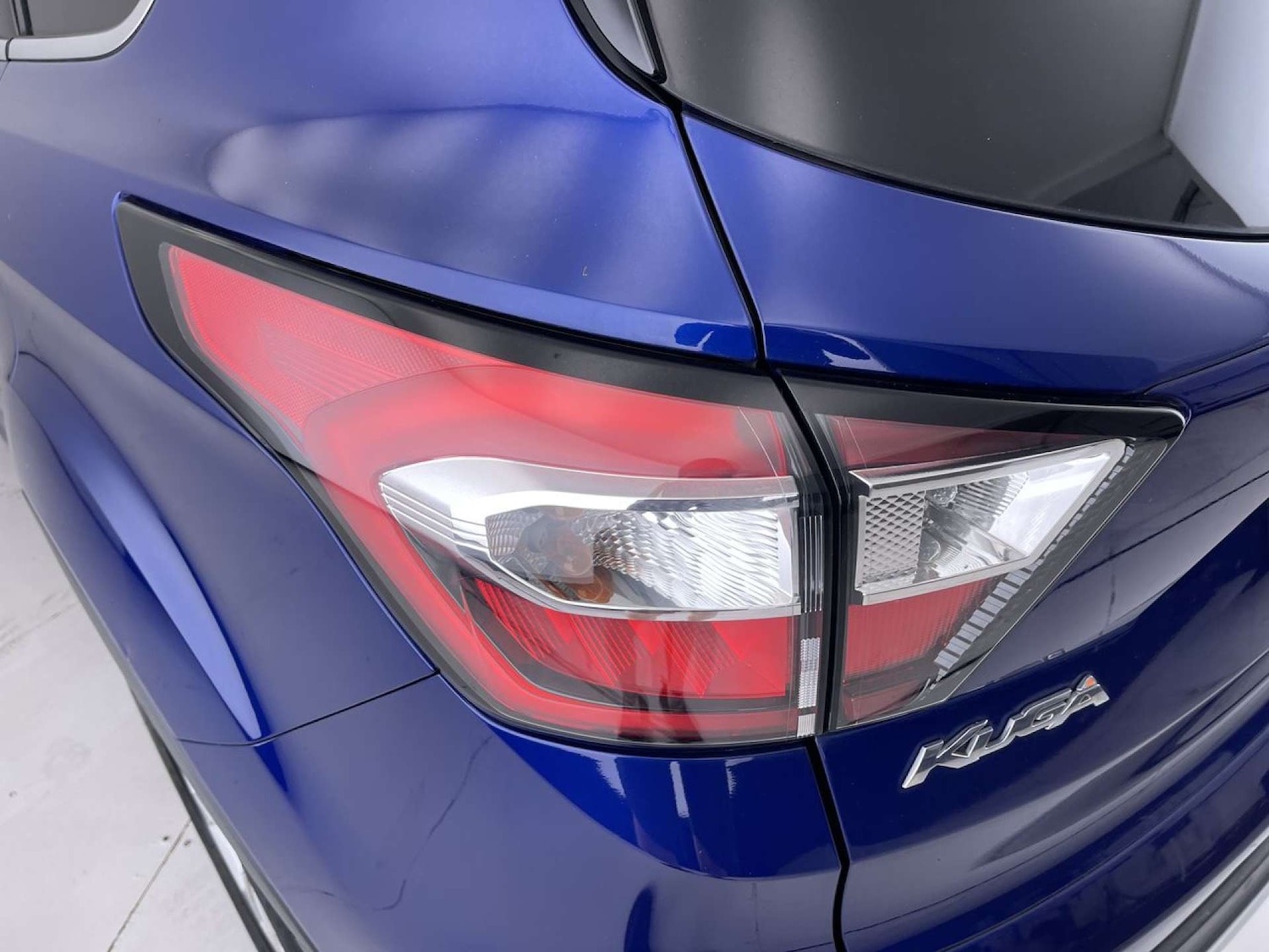 Used Ford Kuga 2018 for sale - 76280373: Photo 20