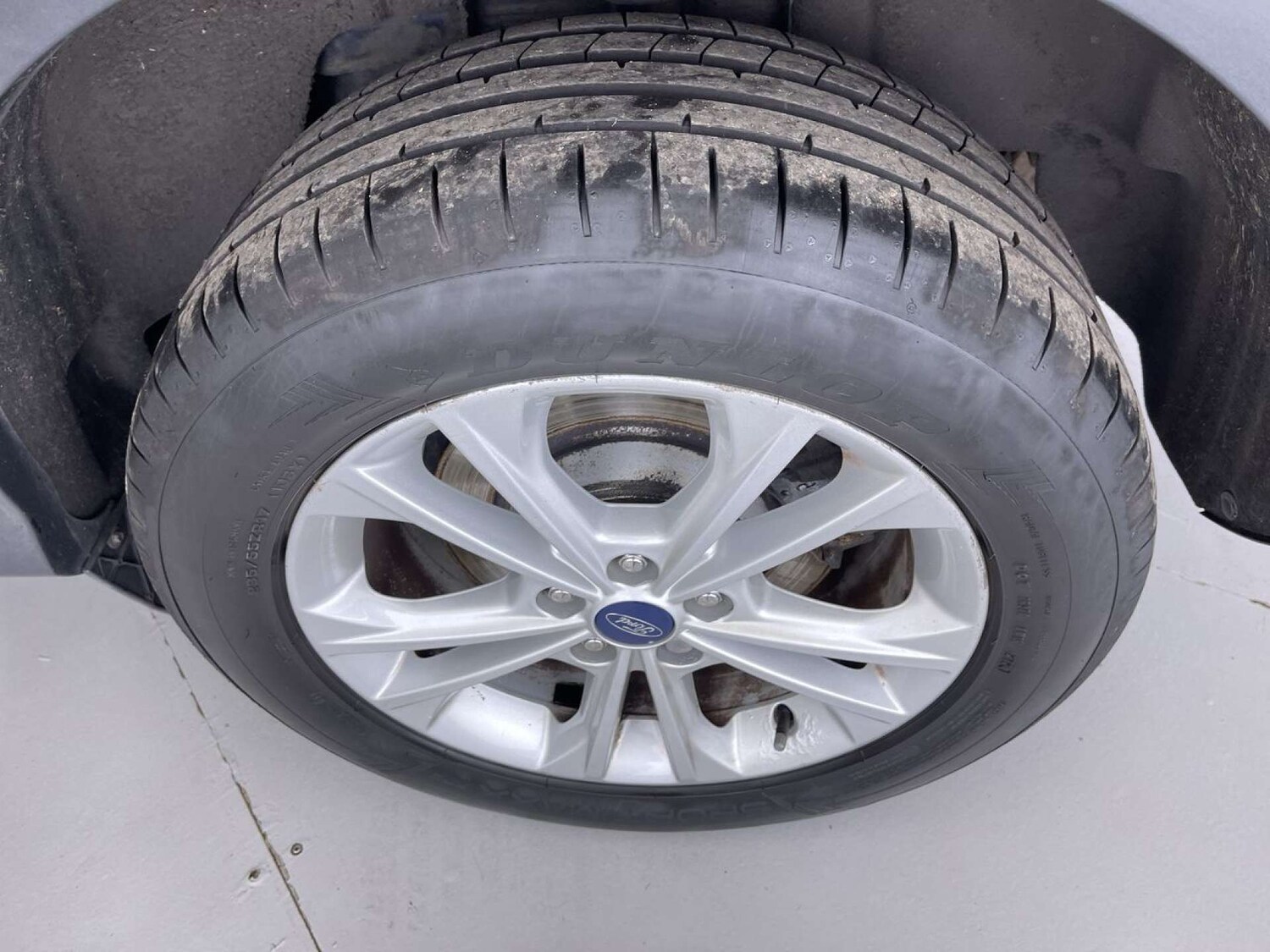 Used Ford Kuga 2018 for sale - 76280373: Photo 22