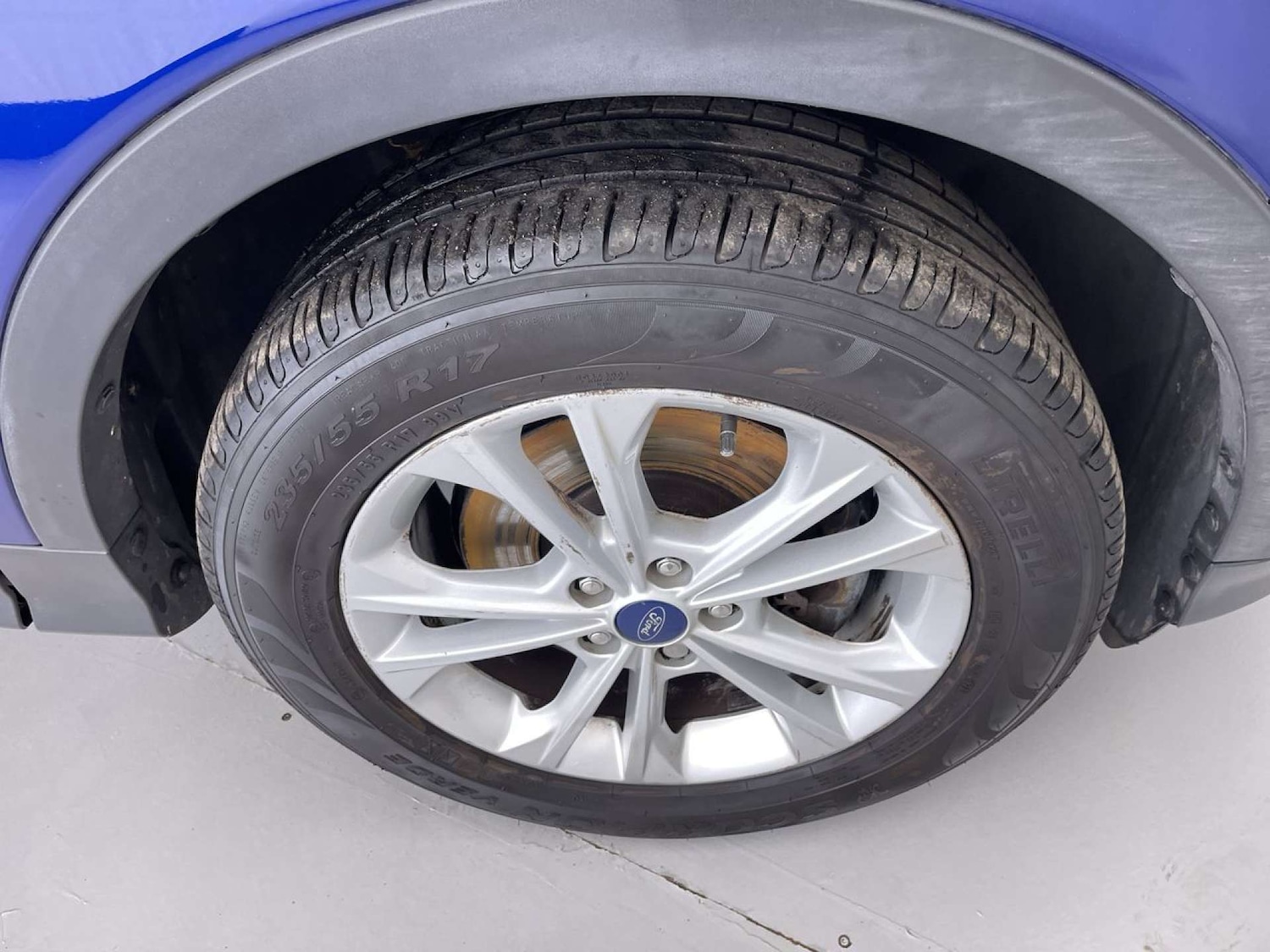 Used Ford Kuga 2018 for sale - 76280373: Photo 24