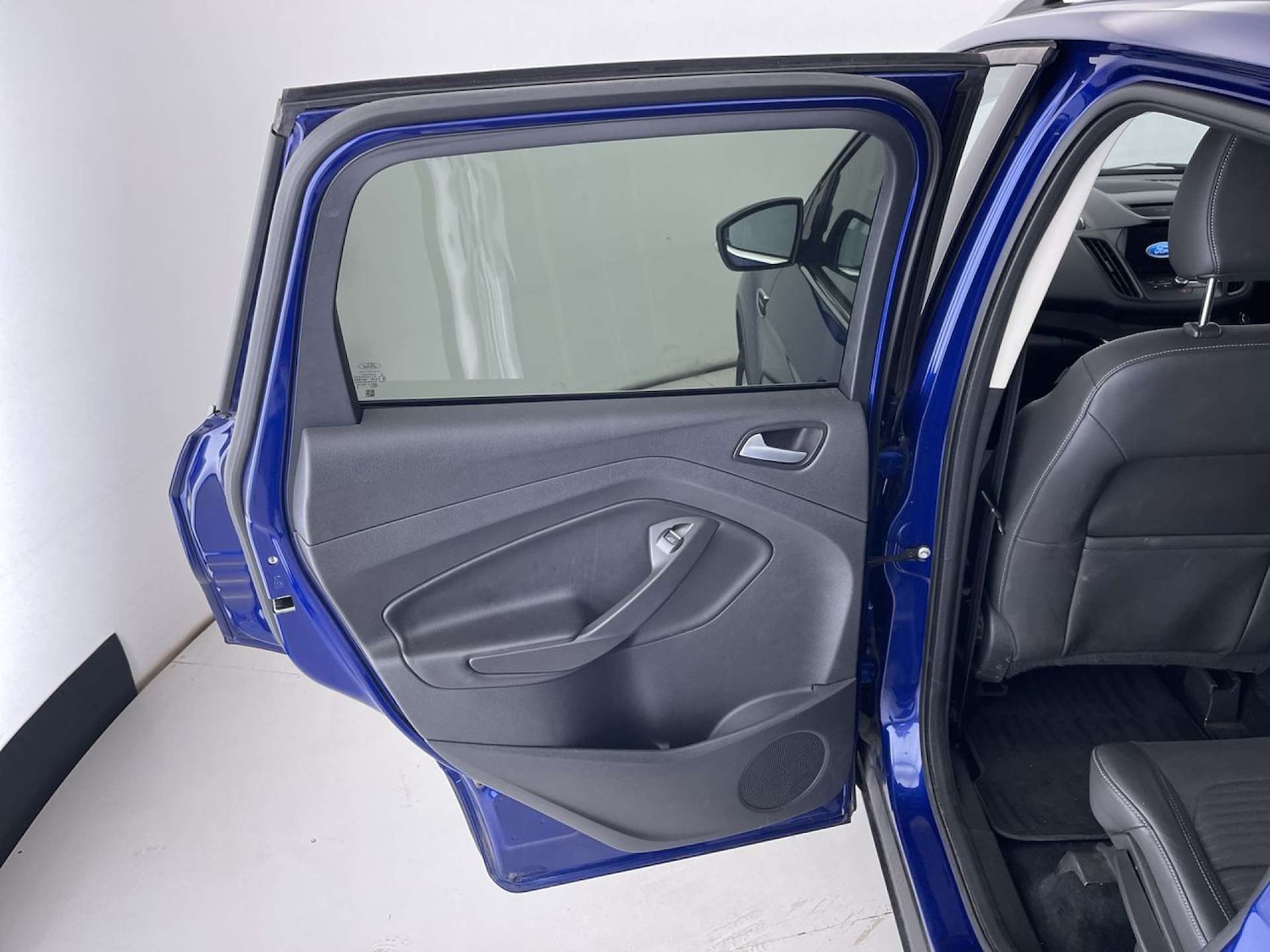 Used Ford Kuga 2018 for sale - 76280373: Photo 28