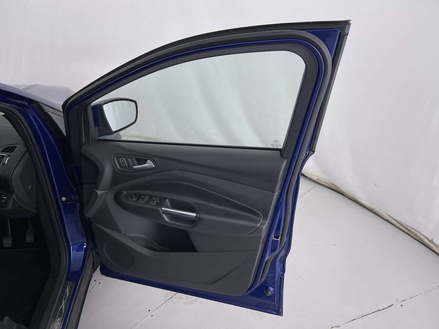 Used Ford Kuga 2018 for sale - 76280373: Photo 29