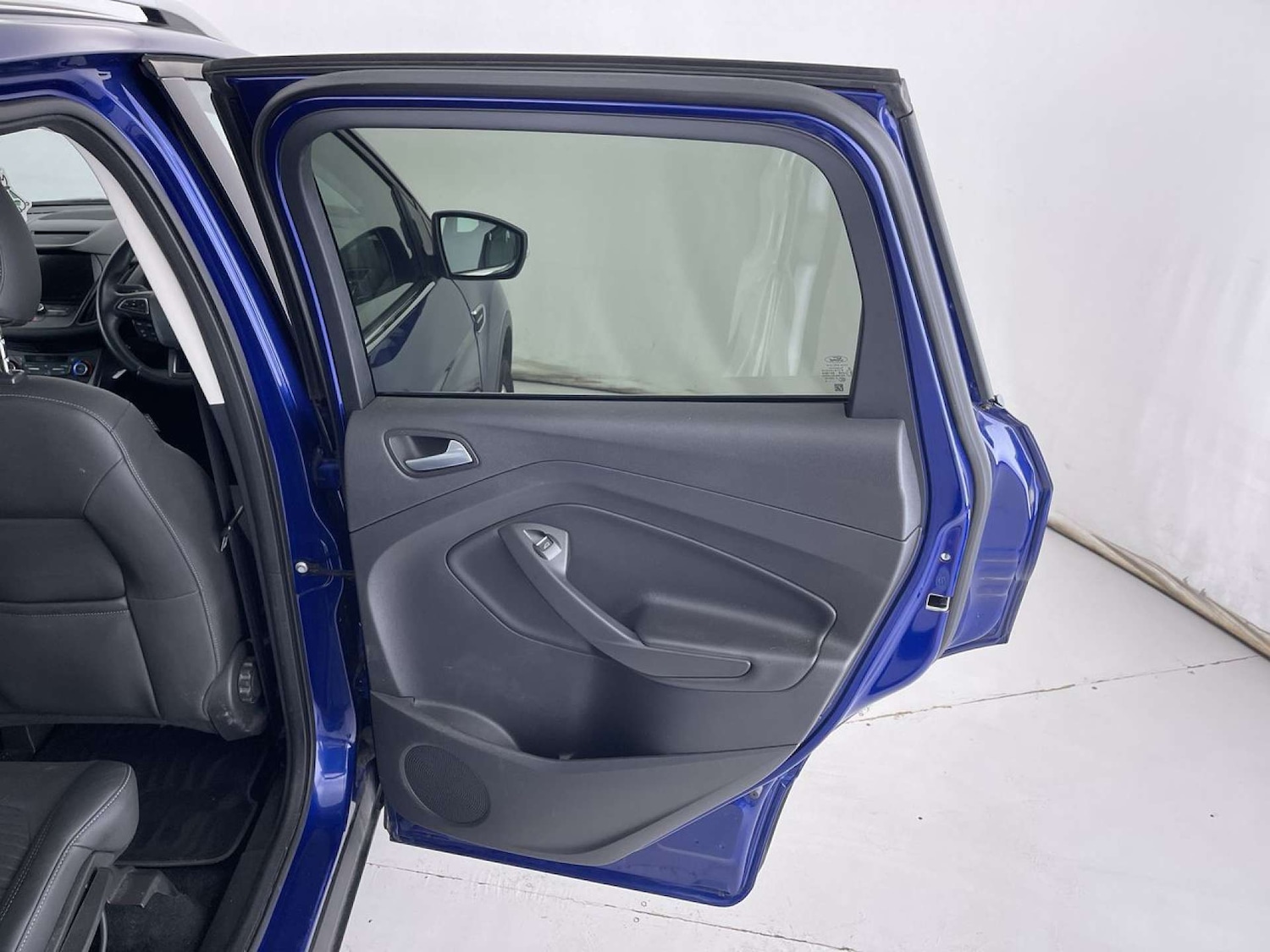 Used Ford Kuga 2018 for sale - 76280373: Photo 30