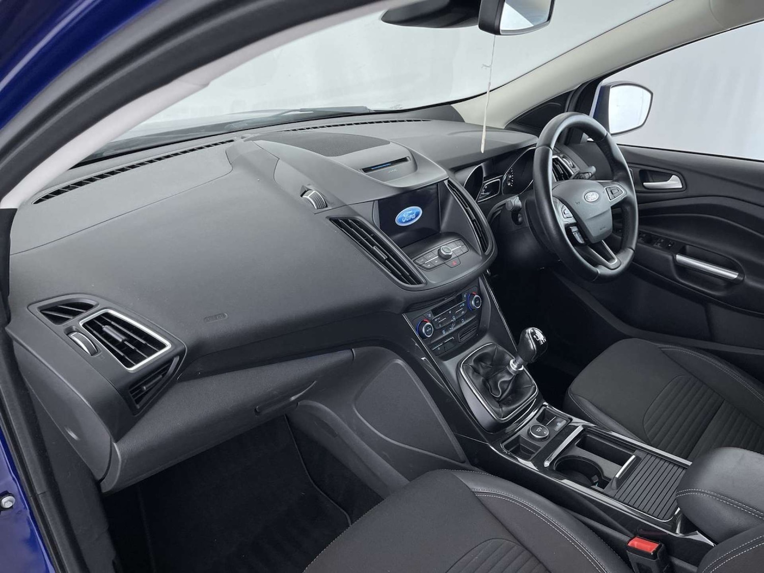 Used Ford Kuga 2018 for sale - 76280373: Photo 32