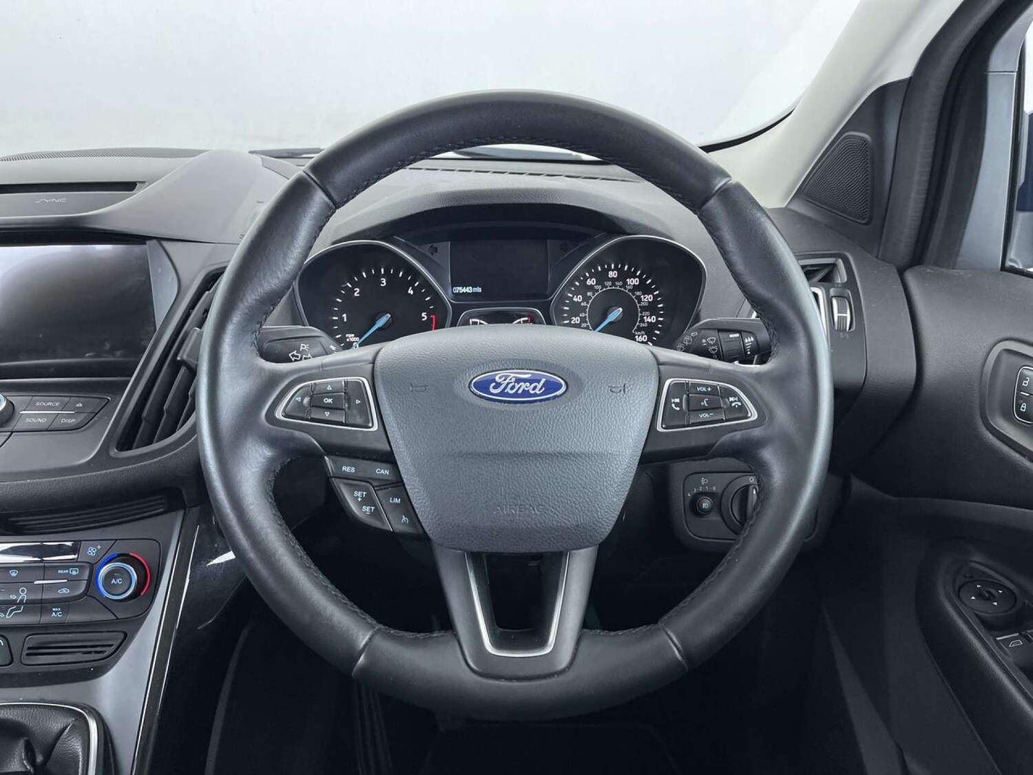 Used Ford Kuga 2018 for sale - 76280373: Photo 36