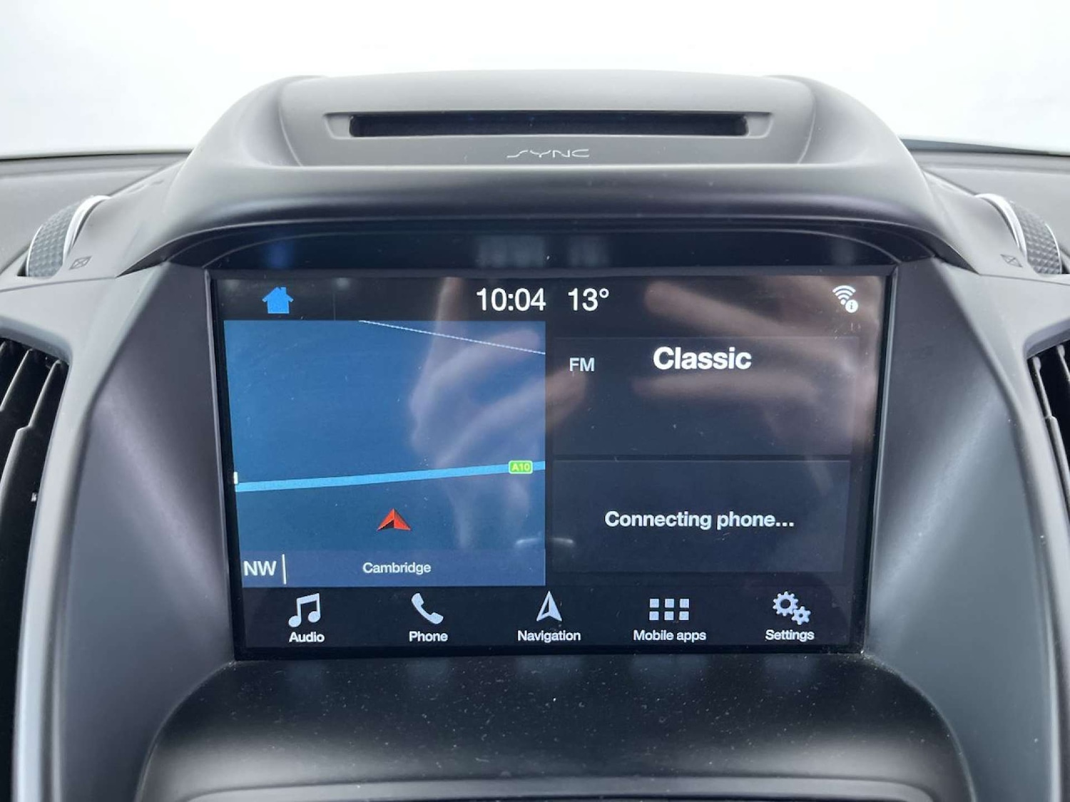 Used Ford Kuga 2018 for sale - 76280373: Photo 40