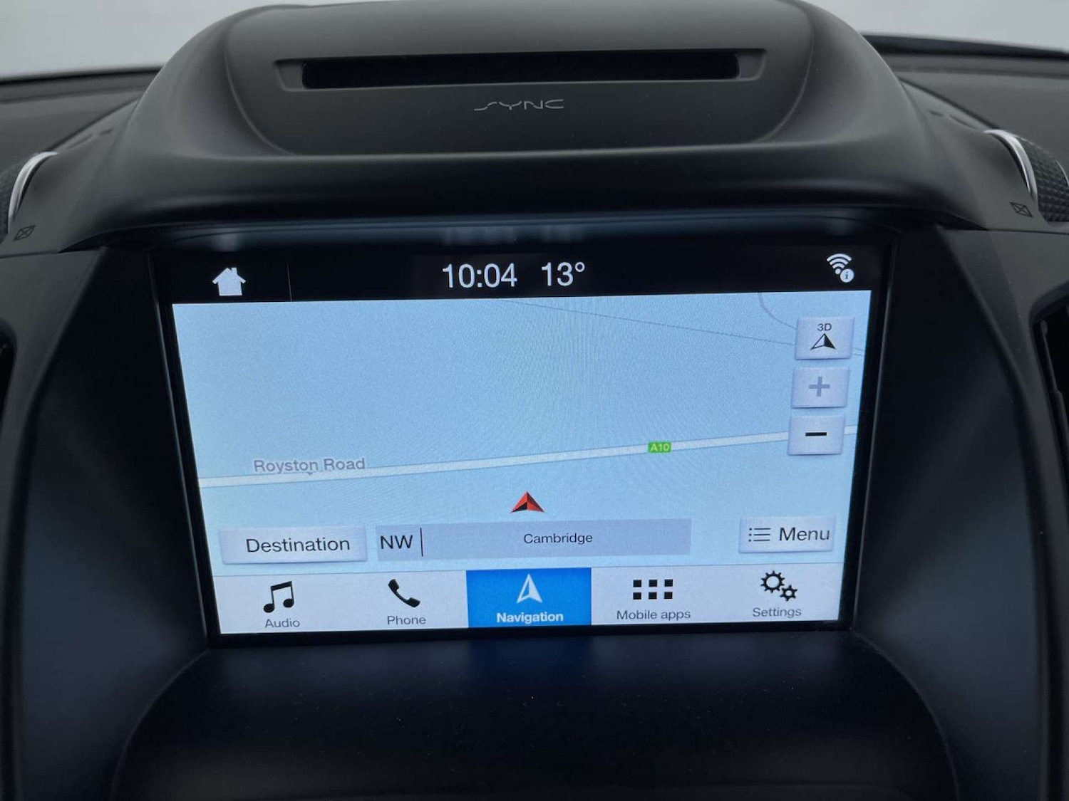 Used Ford Kuga 2018 for sale - 76280373: Photo 42