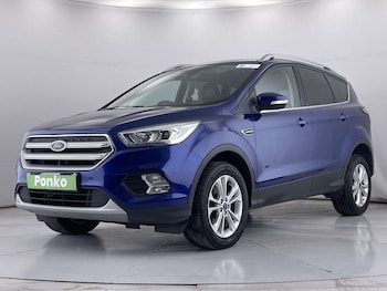 Used Ford Kuga 2018 for sale - 76280373: Photo