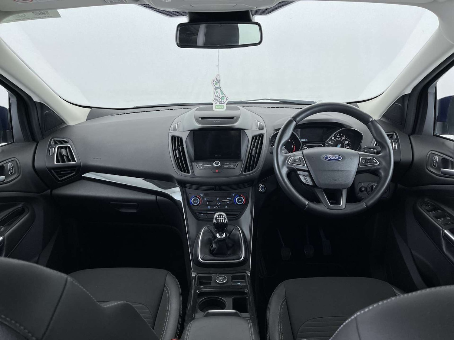 Used Ford Kuga 2018 for sale - 76280373: Photo 8