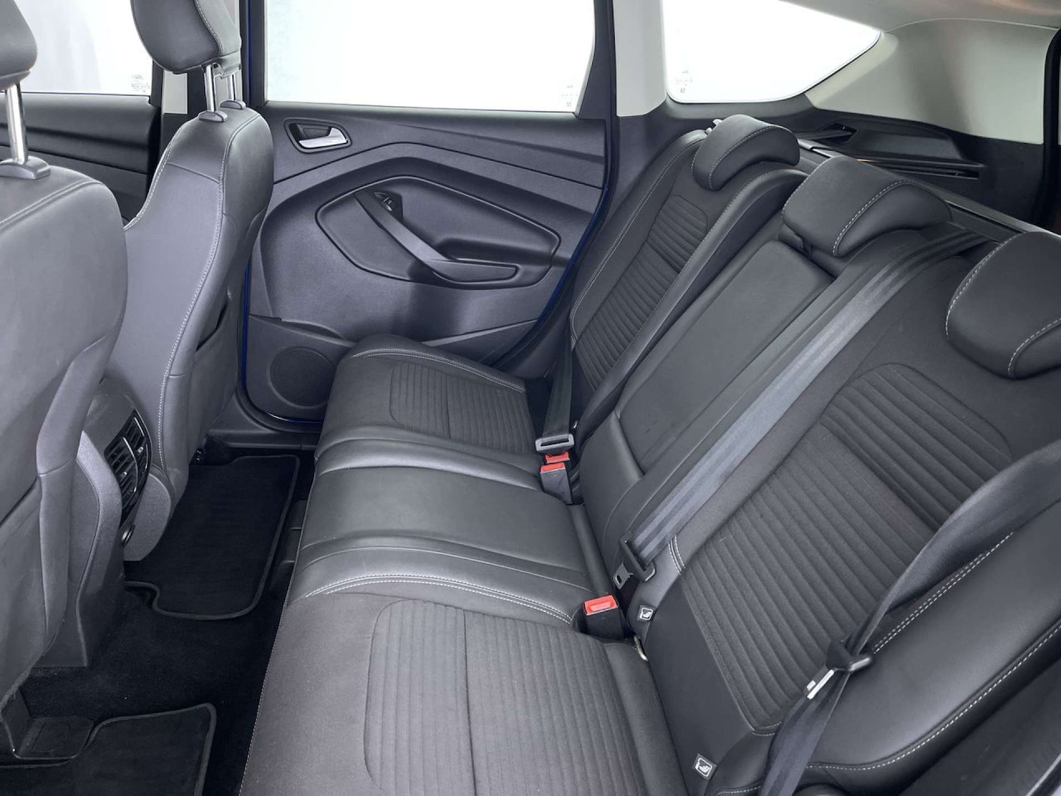 Used Ford Kuga 2018 for sale - 76280373: Photo 9