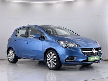 Vauxhall - Corsa