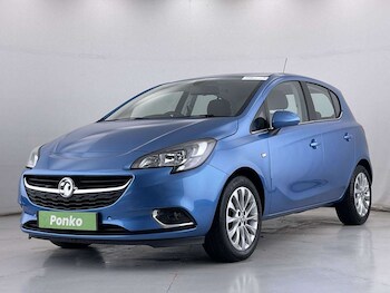 Used Vauxhall Corsa 2018 for sale - 75958115: Photo