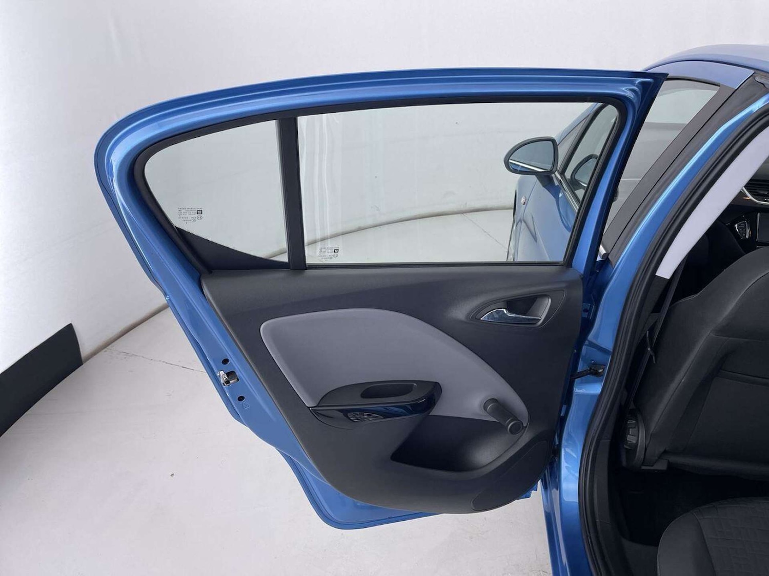 Vehicle 82