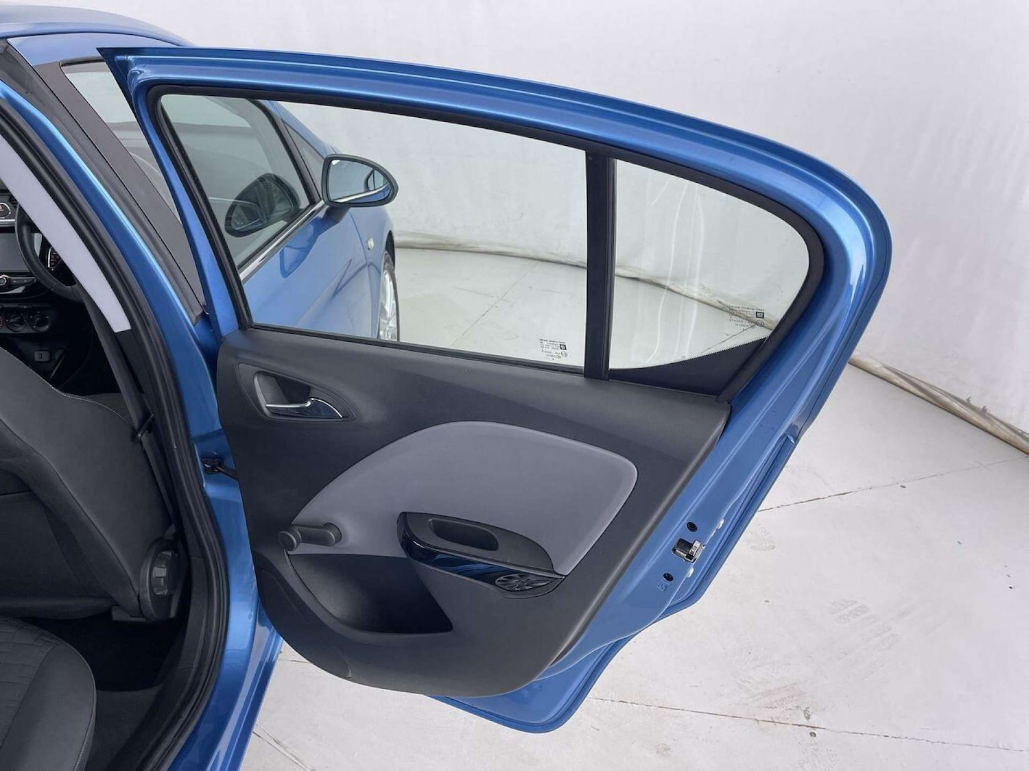 Vehicle 84