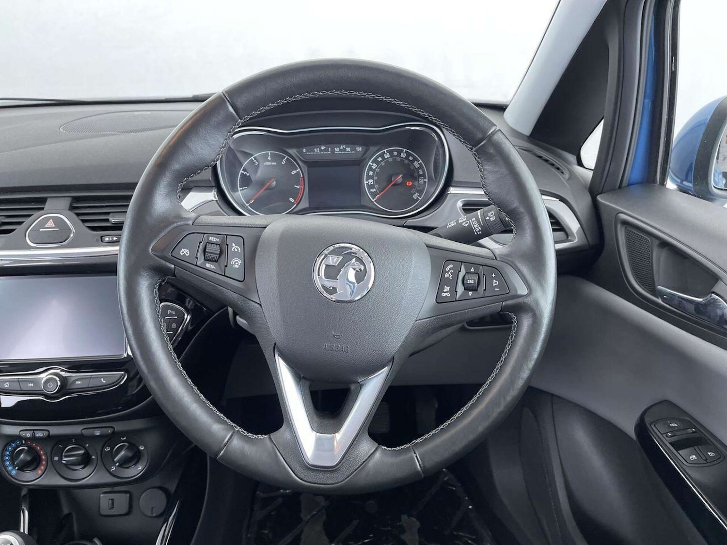 Vehicle 90