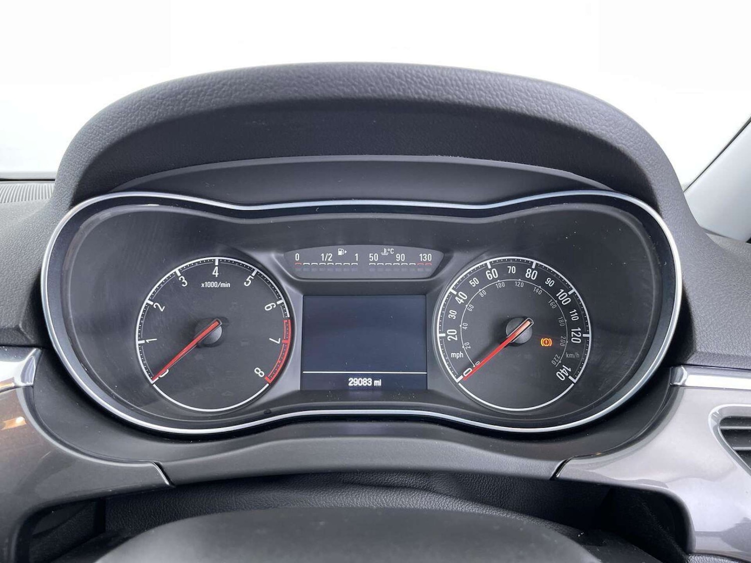 Vehicle 93