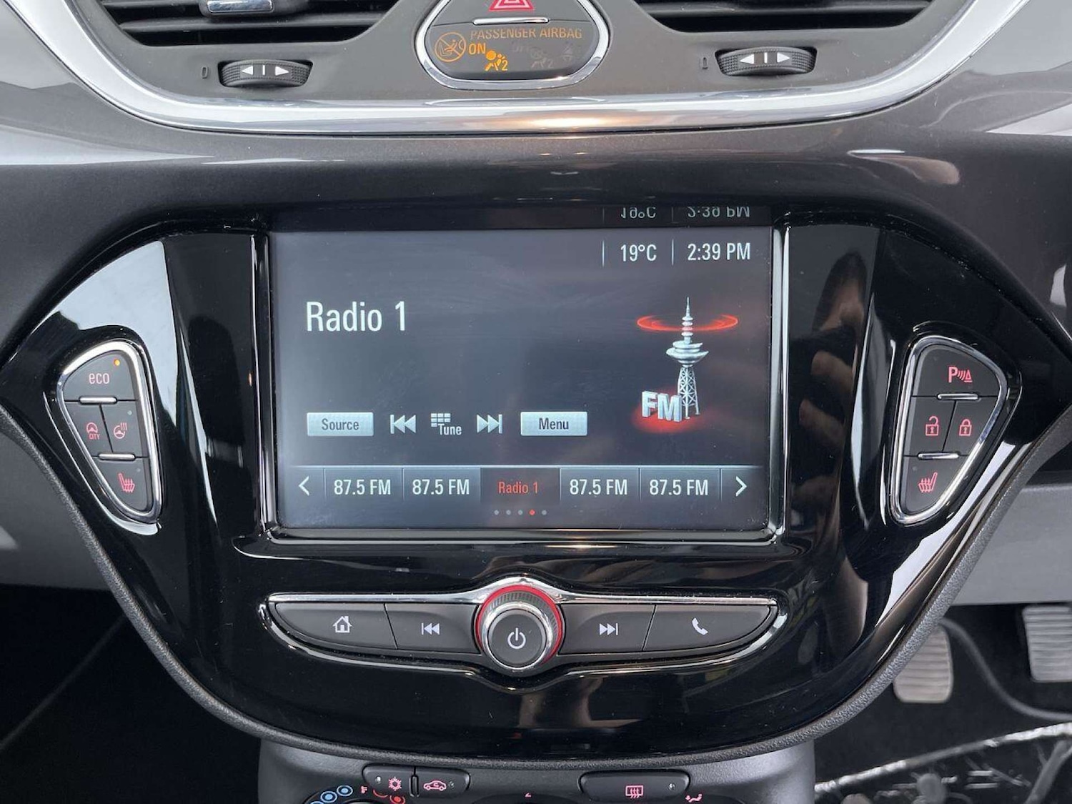 Vehicle 95
