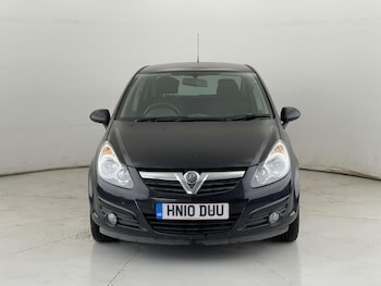 Vauxhall Corsa feature image 2