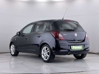 Vauxhall Corsa feature image 3