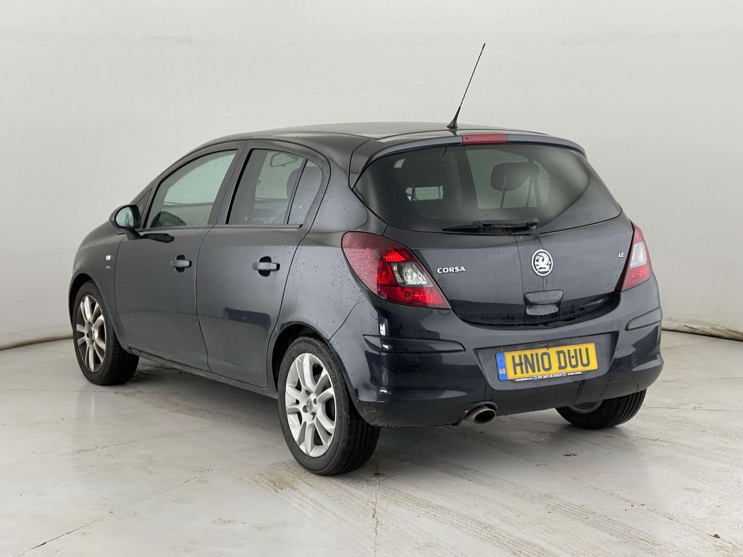 Used Vauxhall Corsa 2010 for sale - 76447054: Photo 6
