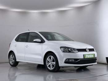 2017 (66) - 1.2 TSI BlueMotion Tech Match Hatchback 5dr Petrol DSG Euro 6 (s/s) (90 ps)