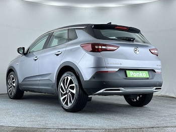 Used Vauxhall Grandland X 2019 for sale - 79392148: Photo