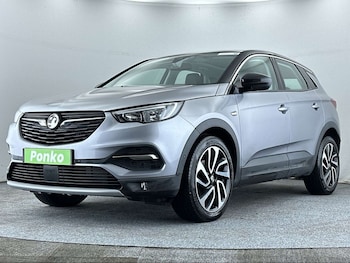 Used Vauxhall Grandland X 2019 for sale - 79392148: Photo