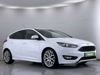 2014 (64) - 1.0T EcoBoost Zetec S Hatchback 5dr Petrol Manual Euro 6 (s/s) (125 ps)
