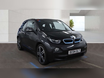 Used BMW i3 2014 for sale - 78540953: Photo