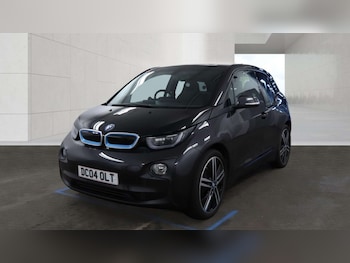 Used BMW i3 2014 for sale - 78540953: Photo